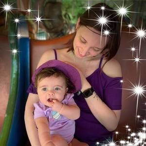 Meet your Posher, Kayla